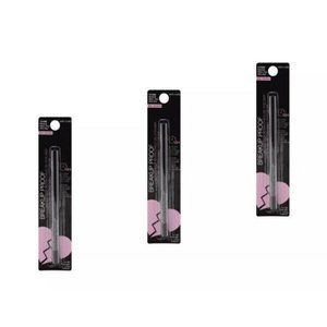3- Wet n Wild Breakup-Proof Retractable Eyeliner